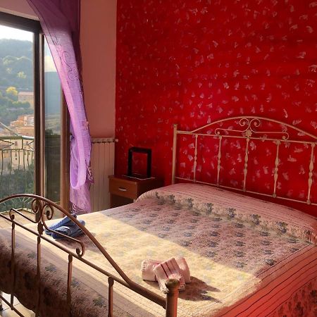 B&B Al Castello Castelmezzano Εξωτερικό φωτογραφία