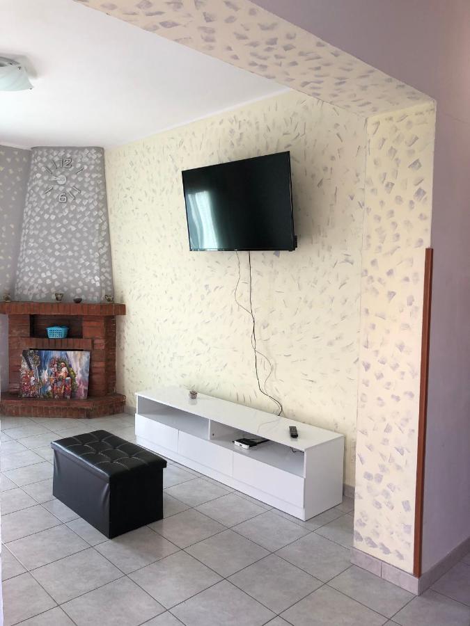 B&B Al Castello Castelmezzano Εξωτερικό φωτογραφία