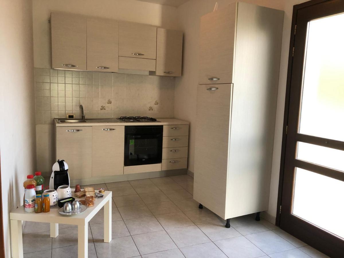 B&B Al Castello Castelmezzano Εξωτερικό φωτογραφία