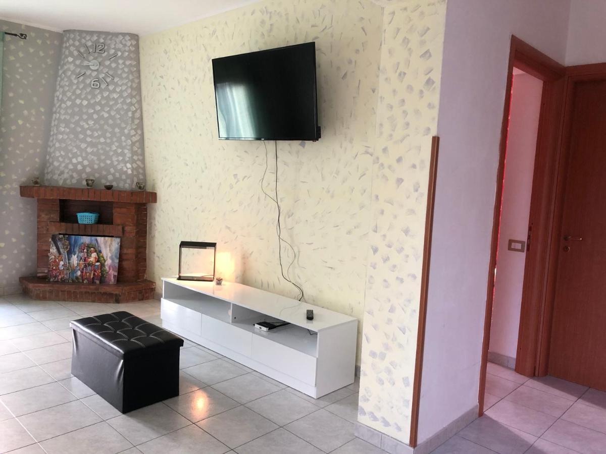 B&B Al Castello Castelmezzano Εξωτερικό φωτογραφία