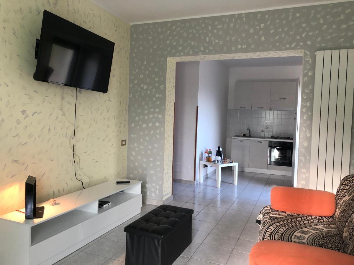 B&B Al Castello Castelmezzano Εξωτερικό φωτογραφία