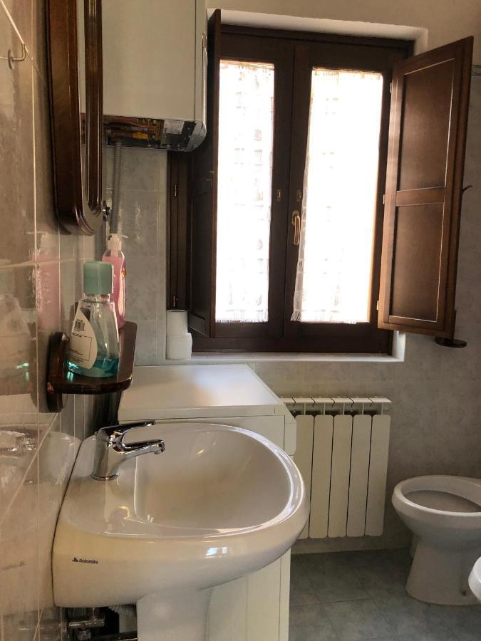 B&B Al Castello Castelmezzano Εξωτερικό φωτογραφία